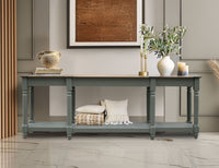 Tiffany - Sofa Table