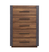Jensen - Drawer Chest - Tavern Brown