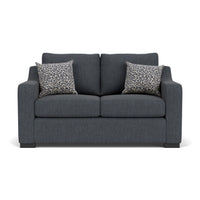Quinn - Fabric Loveseat