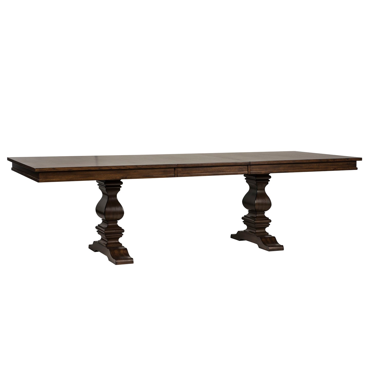 Armand - Trestle Table Set