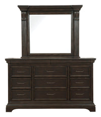 Caldwell - Dresser