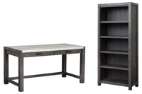 Plum Creek - Writing Desk Set