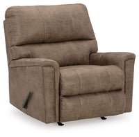 Navi - Fossil - Rocker Recliner