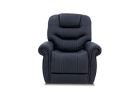 Lucas - Power Lift Recliner With Power Headrest, Power Lumbar And 3 Zone Heat