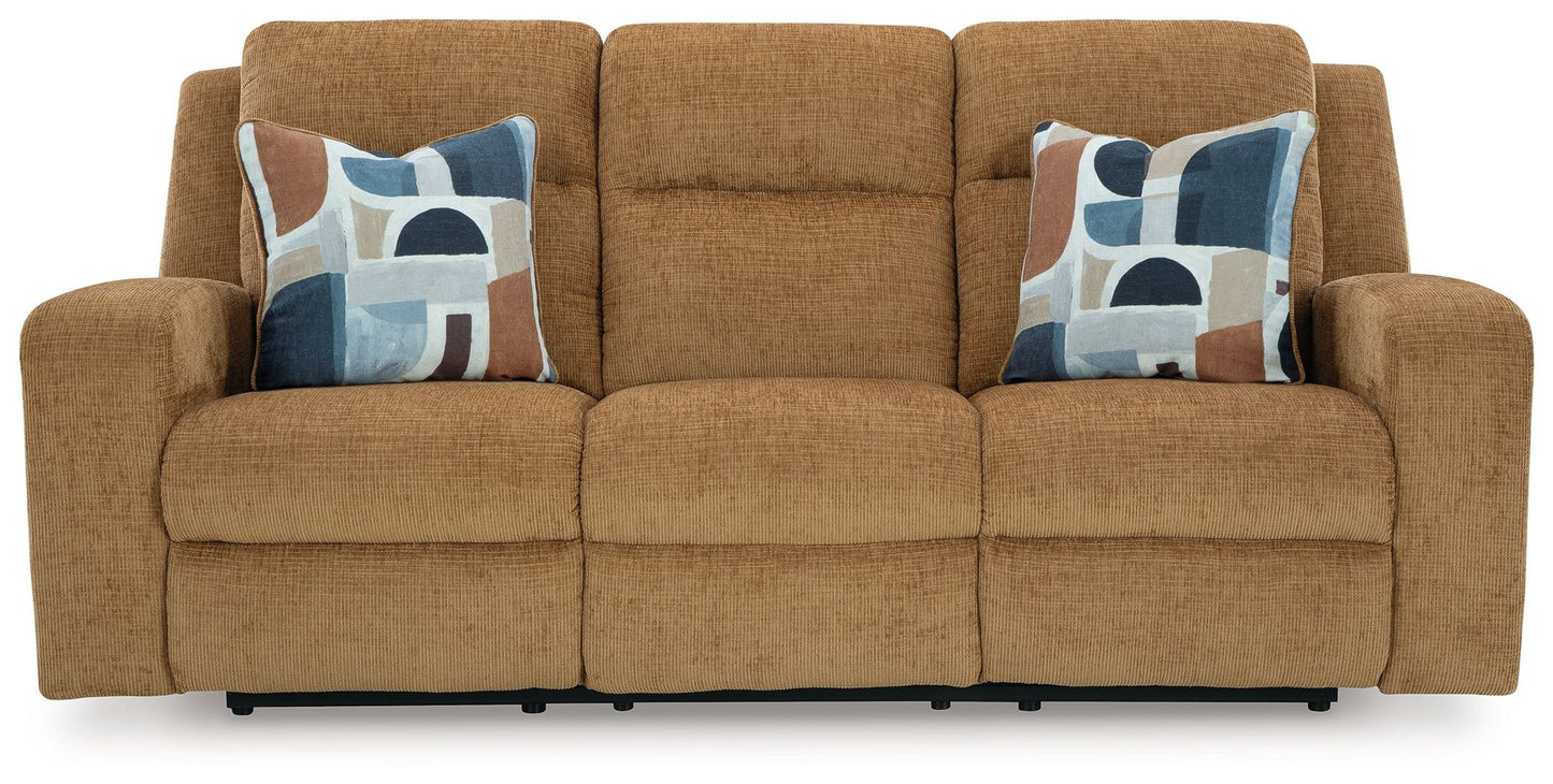 Kanlow - Reclining Sofa