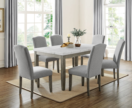 Emily - Dining Set