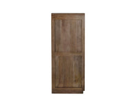 Mezquite - Chest - Mezquite Brown