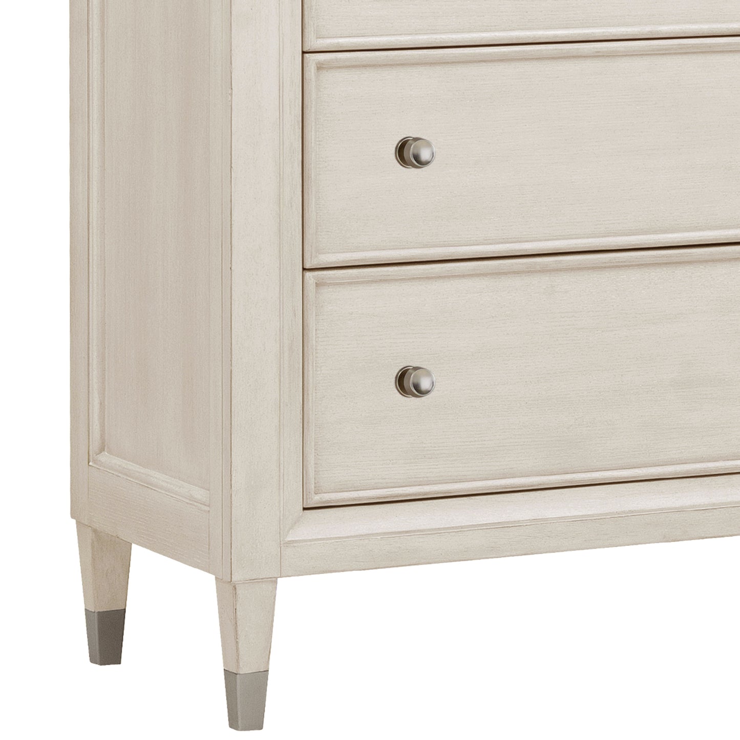 Ashby Place - 6-Drawer Dresser - Natural