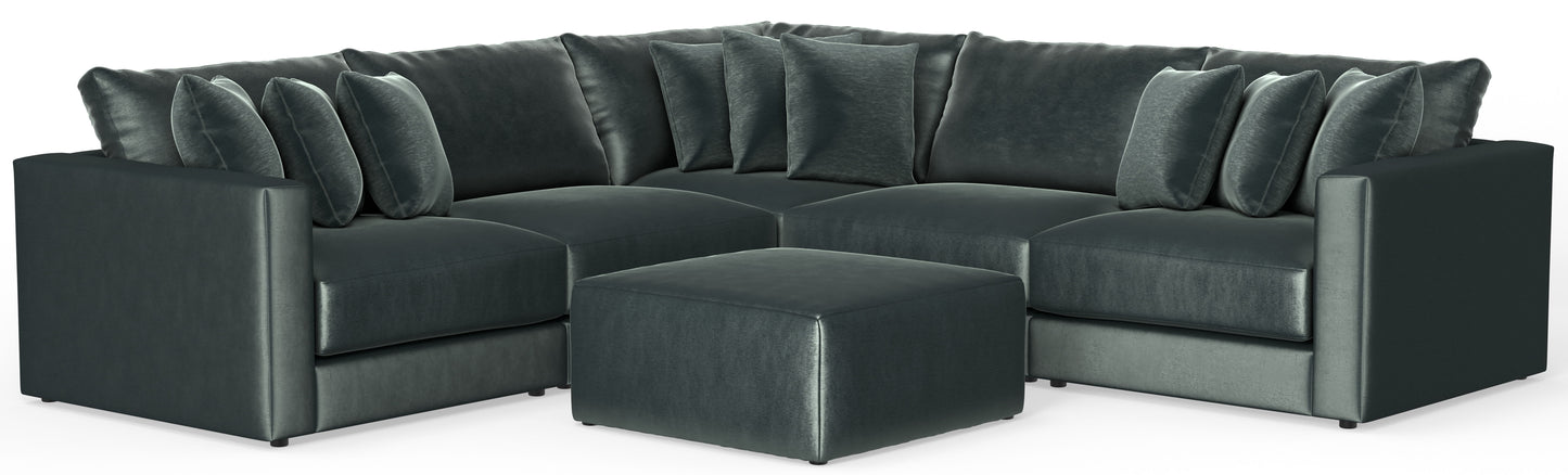 Remington - Modular Sectional