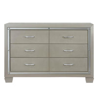Platinum - Youth Dresser