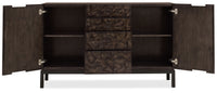 Modern Mosaic - Sideboard - Brown