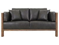 Roots - Loveseat