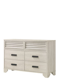 Sarter - Bedroom Set