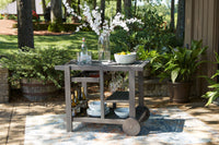 Kailani - Serving Cart