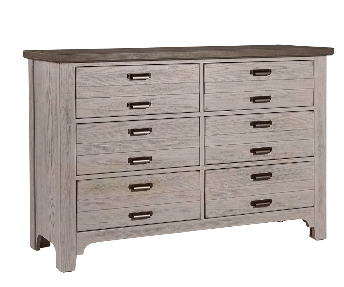 Bungalow - Double Dresser