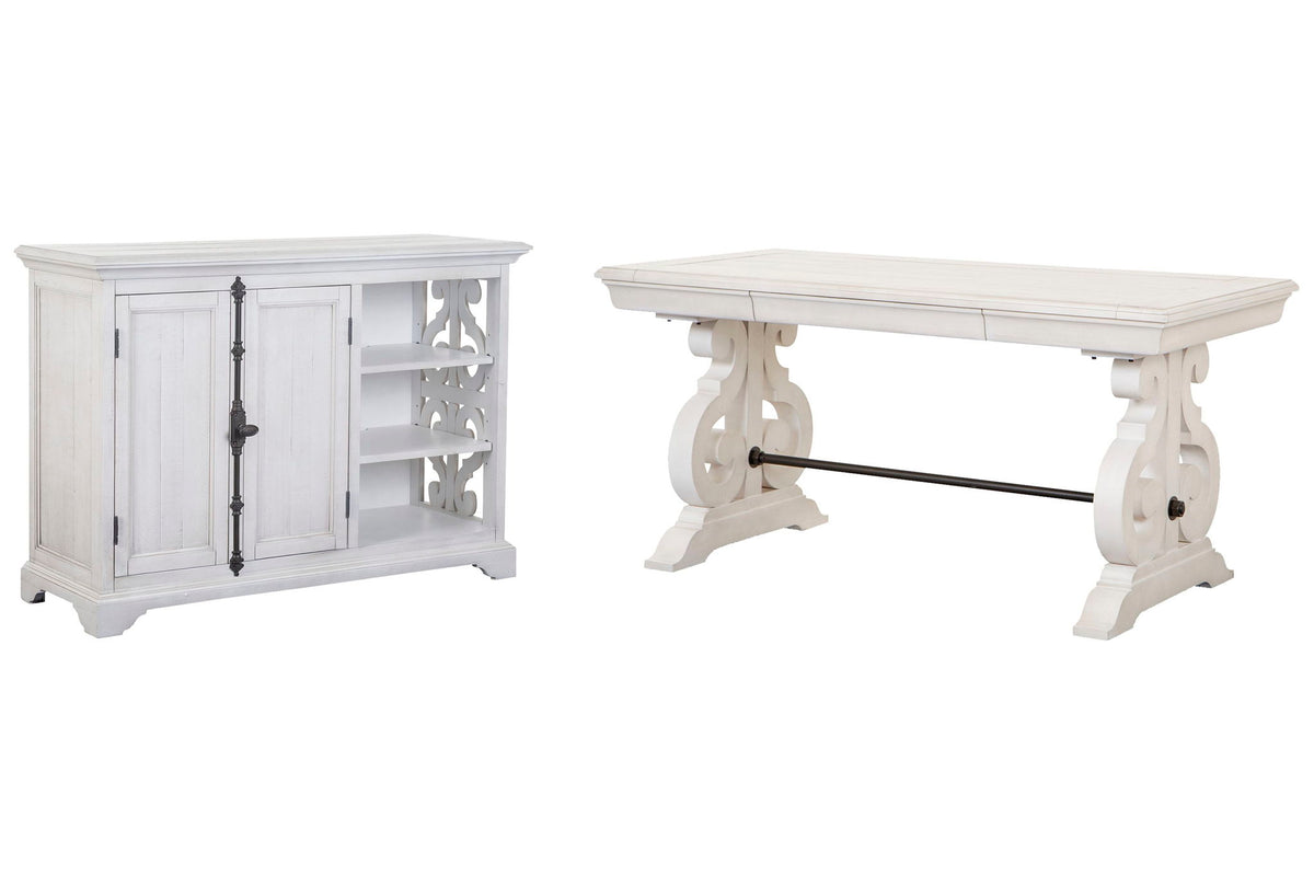 Bronwyn - Writing Desk Set