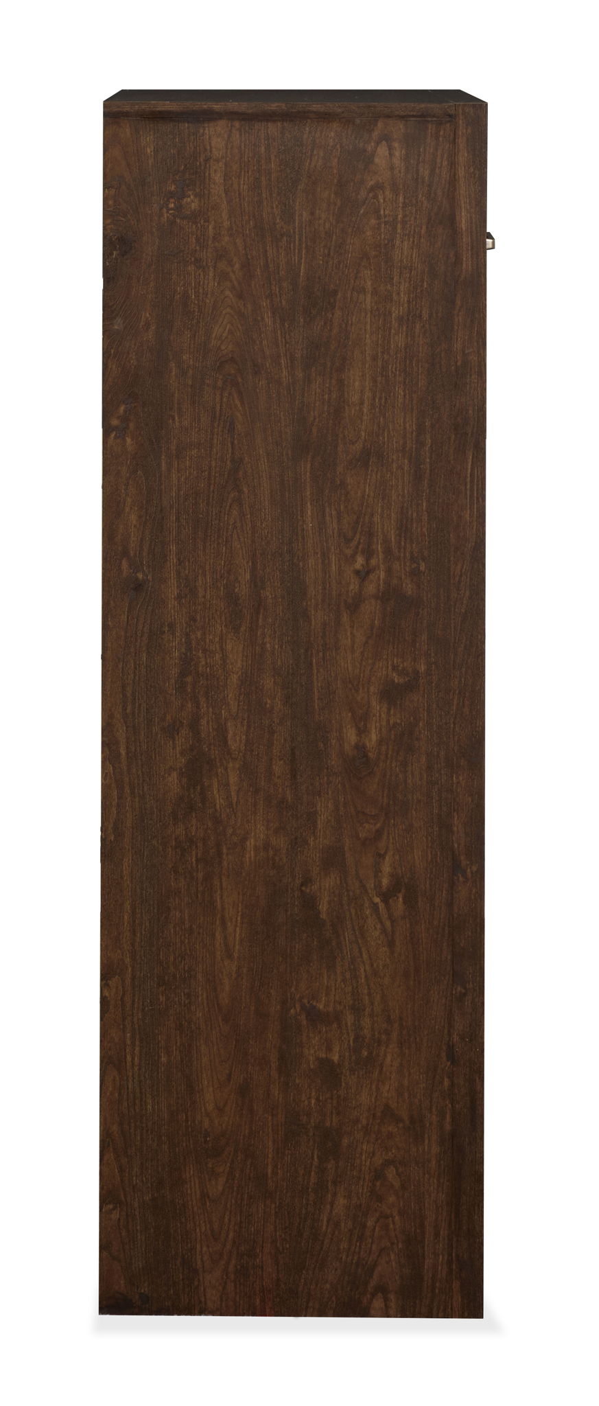 Llewellyn - Drawer Chest - Columbian Walnut