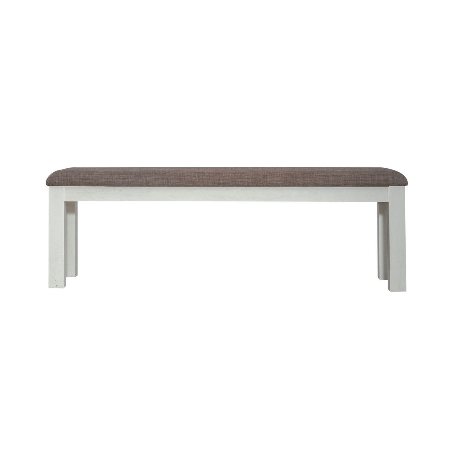 Brook Bay - Upholstered Dining Bench