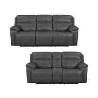 Camaro - Sofa Set