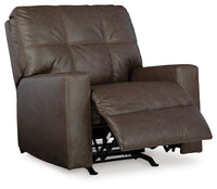 Barlin Mills - Rocker Recliner