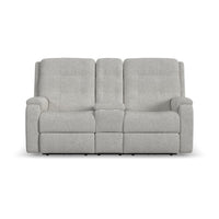 Arlo - Reclining Loveseat