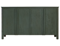 Xel-Ha - 4 Door Console