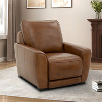 Blake - Recliner P2 & Zero Wall