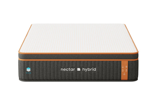 Nectar Premier Copper - 14" Hybrid Mattress