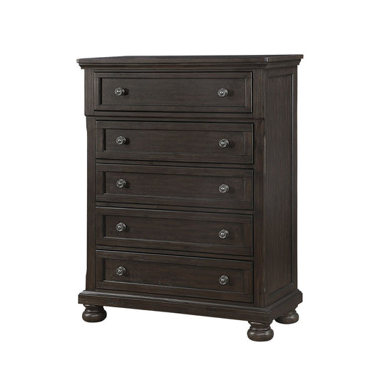 B02255 JB - Chest - Brushed Acacia