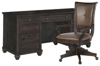 Sutton Place - Home Office Set