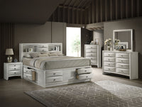 Emily - Bedroom Set