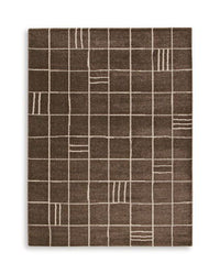 Rowbrook - Rug