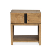 Ripley - Rectangular Table