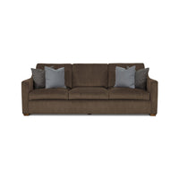 Milo - Fabric Sofa