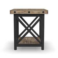 Carpenter - End Table