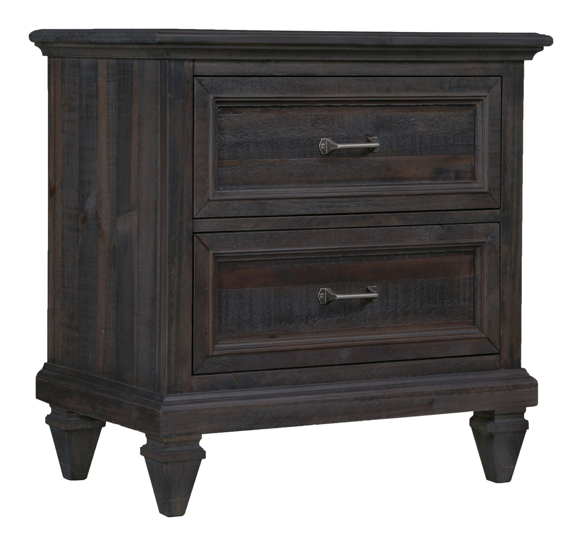 Calistoga - Panel Bedroom Set