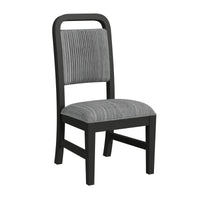 Ridgemont - Standard Height Round Dining Set