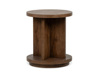 Oswald - Round Table