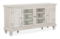 Newport - Console