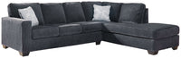 Altari - Sleeper Sectional