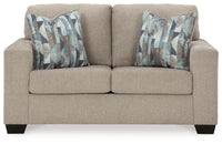 Deltona - Loveseat