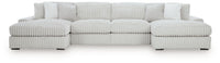 Stupendous - Sectional