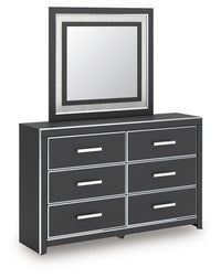 Zuraleus - Upholstered Panel Platform Bedroom Set