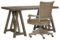 Lancaster - Desk Set