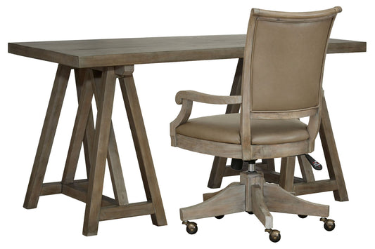 Lancaster - Desk Set