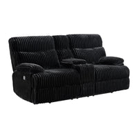 Admiral - Living Room Set