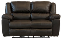 Transformer II - Reclining Loveseat