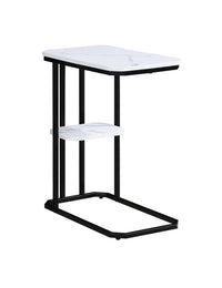 Ida - Chairside Table