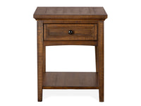 Bay Creek - Rectangular Table