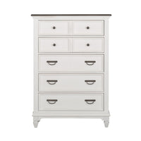 Allyson Park - Drawer Chest